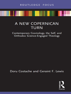 cover image of A New Copernican Turn